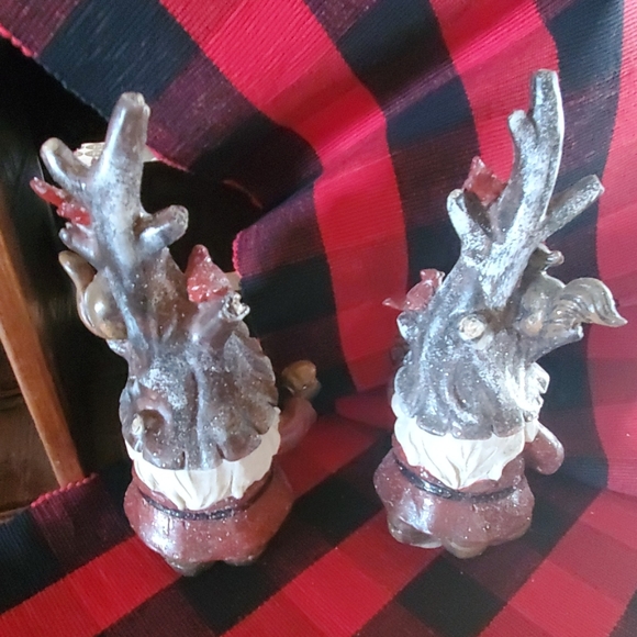 Gnome Statues 🎄 New price per each - Picture 2 of 2